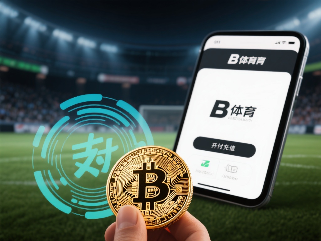 虚拟货币支付：对于追求隐私和创新的用户，B体育还开