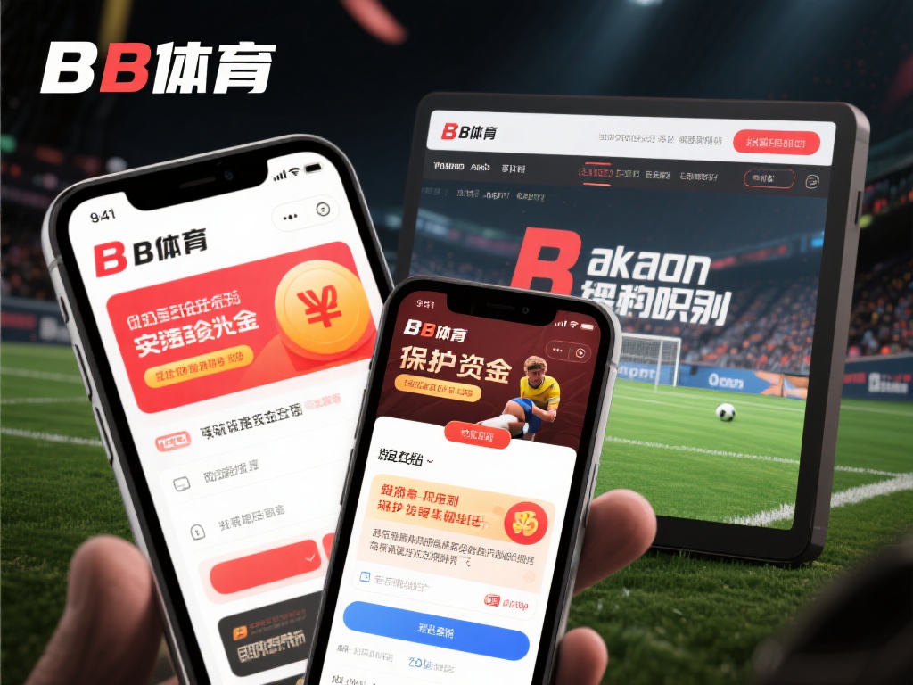 随着B体育的知名度提升，一些不法分子开始利用其名声
