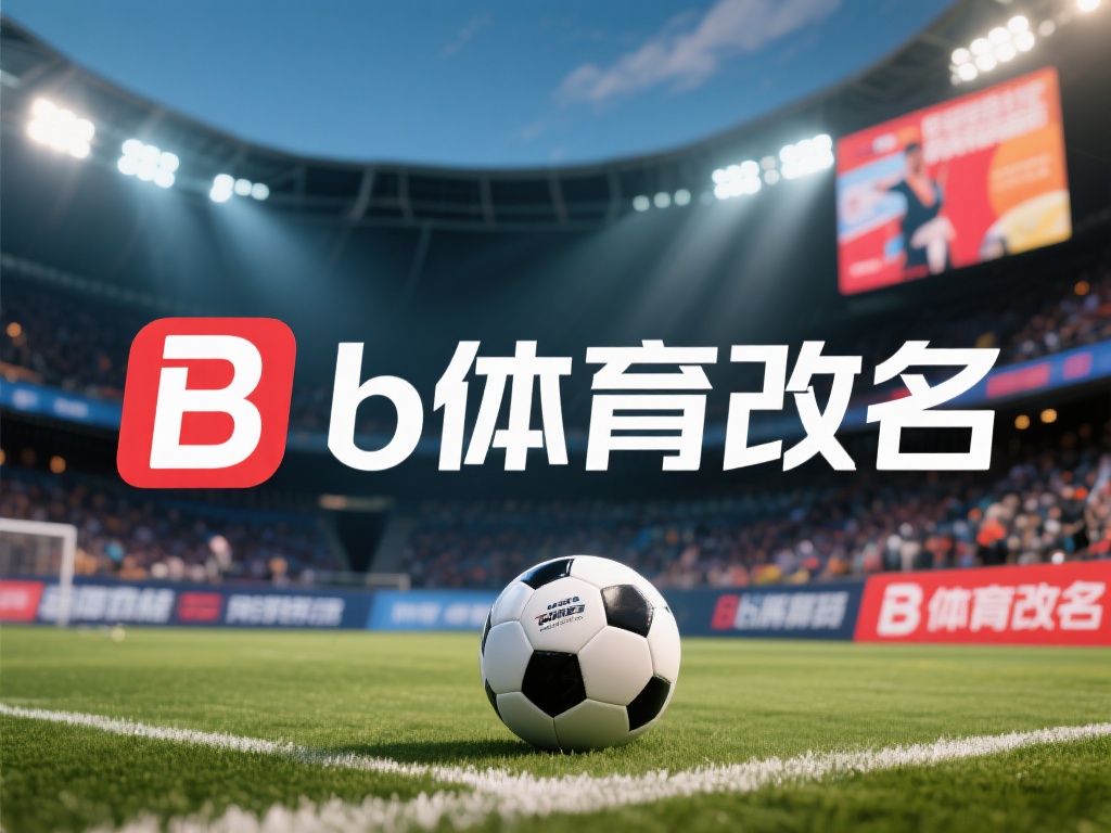 b体育改名了吗？揭秘平台背后的品牌升级真相 (b体育改名了吗？揭秘平台品牌升级的背后真相与内幕）