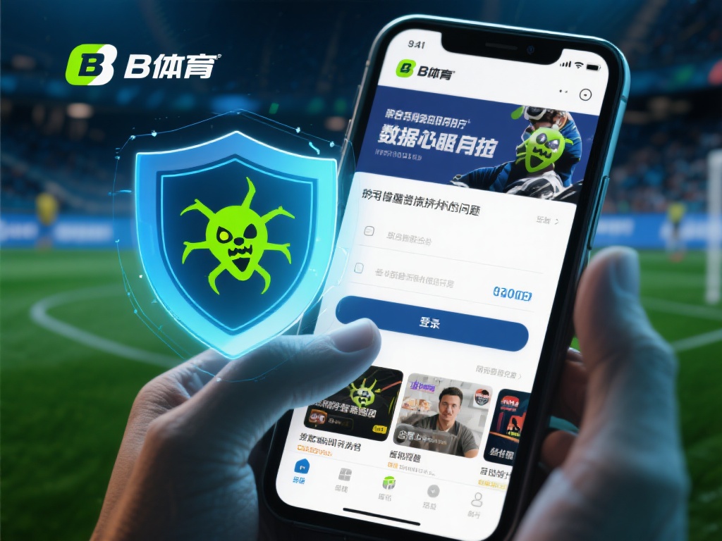 b体育有病毒吗？网络安全隐患是否影响用户体验 (b体育是否存在病毒？网络安全隐患如何影响用户体验？）