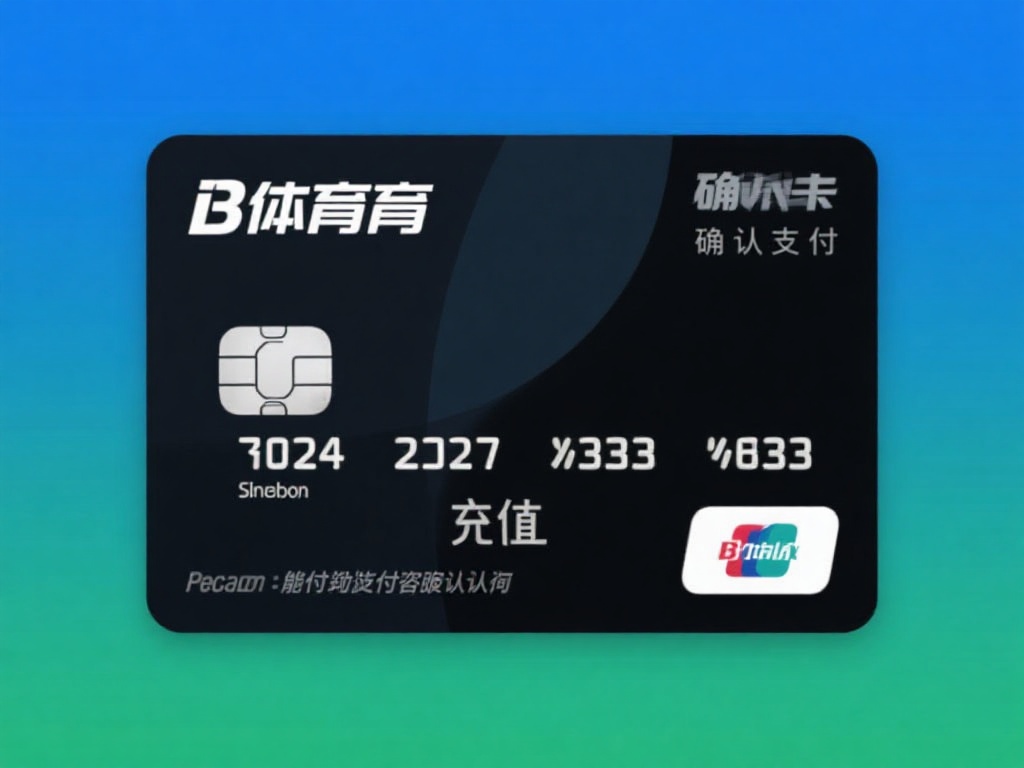 确认支付工具：检查你的银行卡或电子钱包是否支持B体