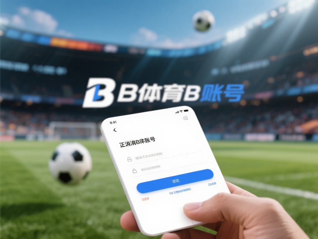 B体育账号怎样注销？一文掌握账号安全注销方法 (B体育账号怎样注销？详细掌握安全注销步骤与方法）