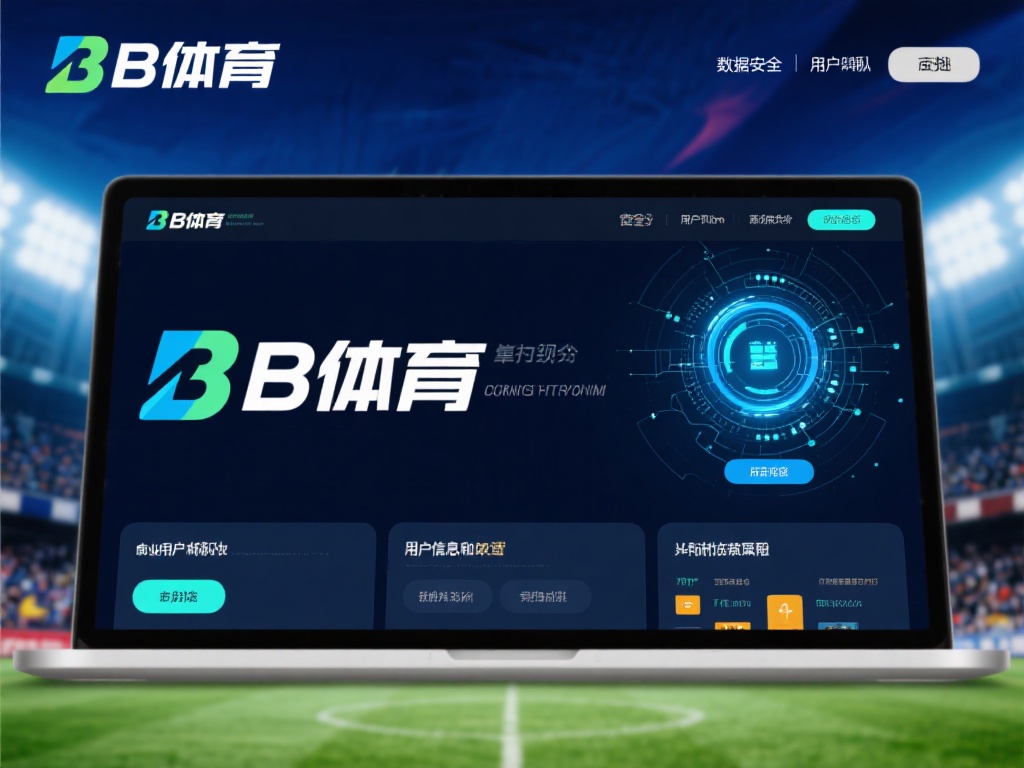 更值得一提的是，B体育在数据安全和用户隐私保护方面