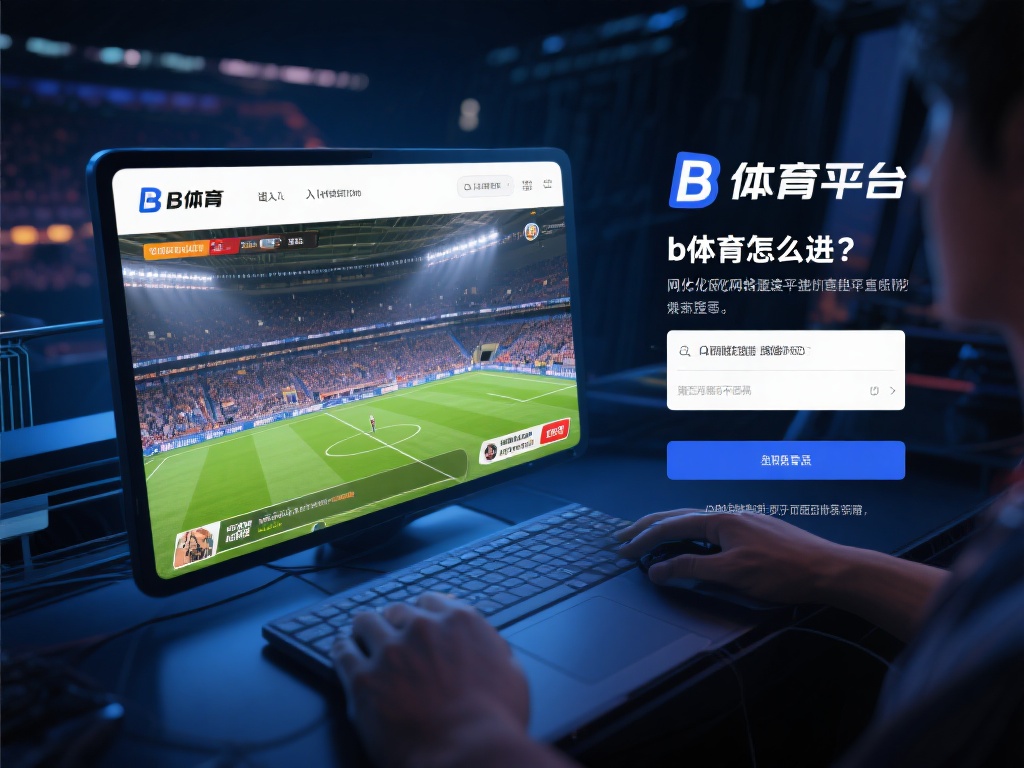 b体育怎么进?网络环境优化,流畅体验赛事直播 (b体育怎么进?优化网络环境,畅享赛事直播流畅体验) 网络环境是影响在线平台访问和直播质量的关键因素。无