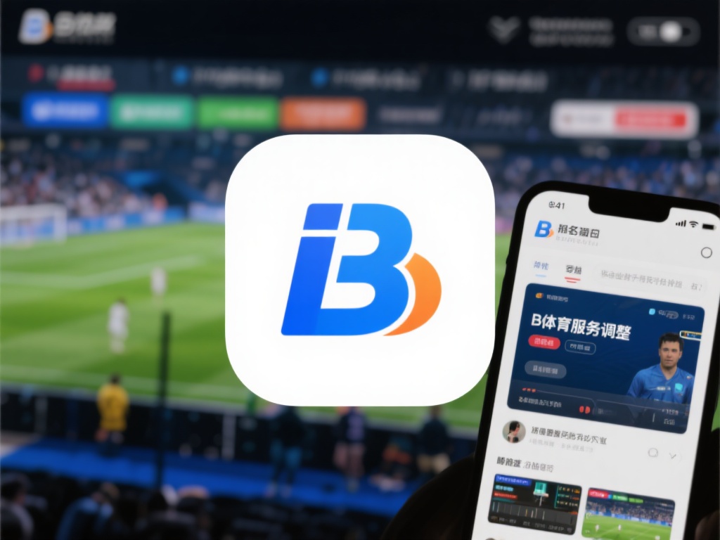 除了改名传闻，B体育的服务调整同样是用户讨论的热点