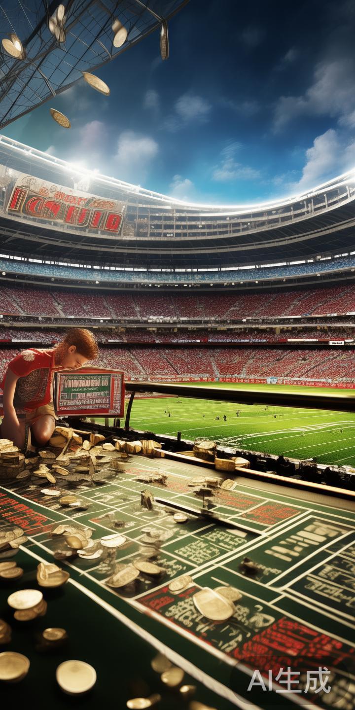 为什么B体育赌博长期存在未被全面禁除?深度原因解析