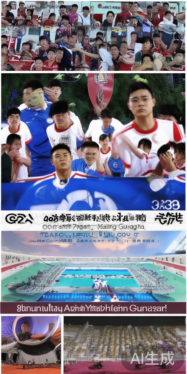 全面回顾与未来展望:GBA体育新闻热点事件全景分析与趋势预测