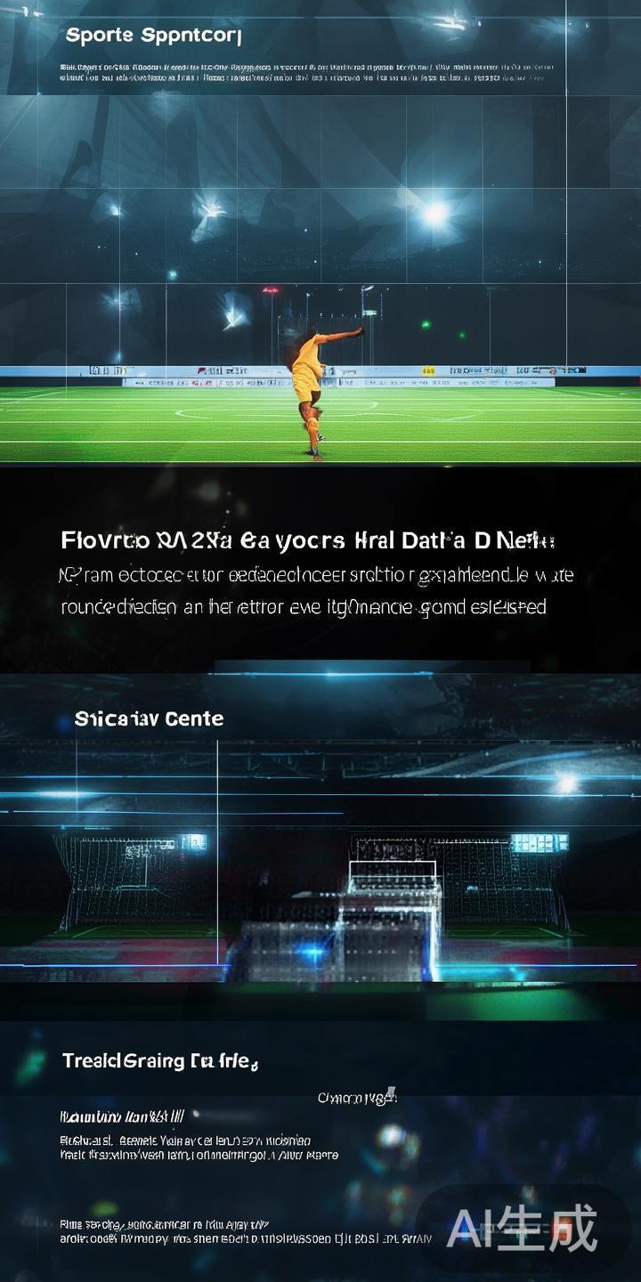 深度解析B体育Sport在国内外体育产业中的关键影响与发展作用