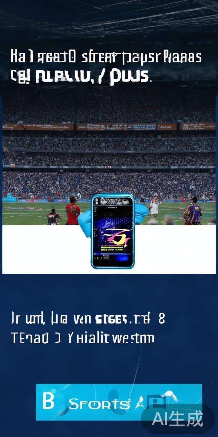 B体育APP手机下载全攻略:详细步骤助你轻松畅享体育直播体验 在当今数字化体育热潮中,越来越多的粉丝选择通过手机