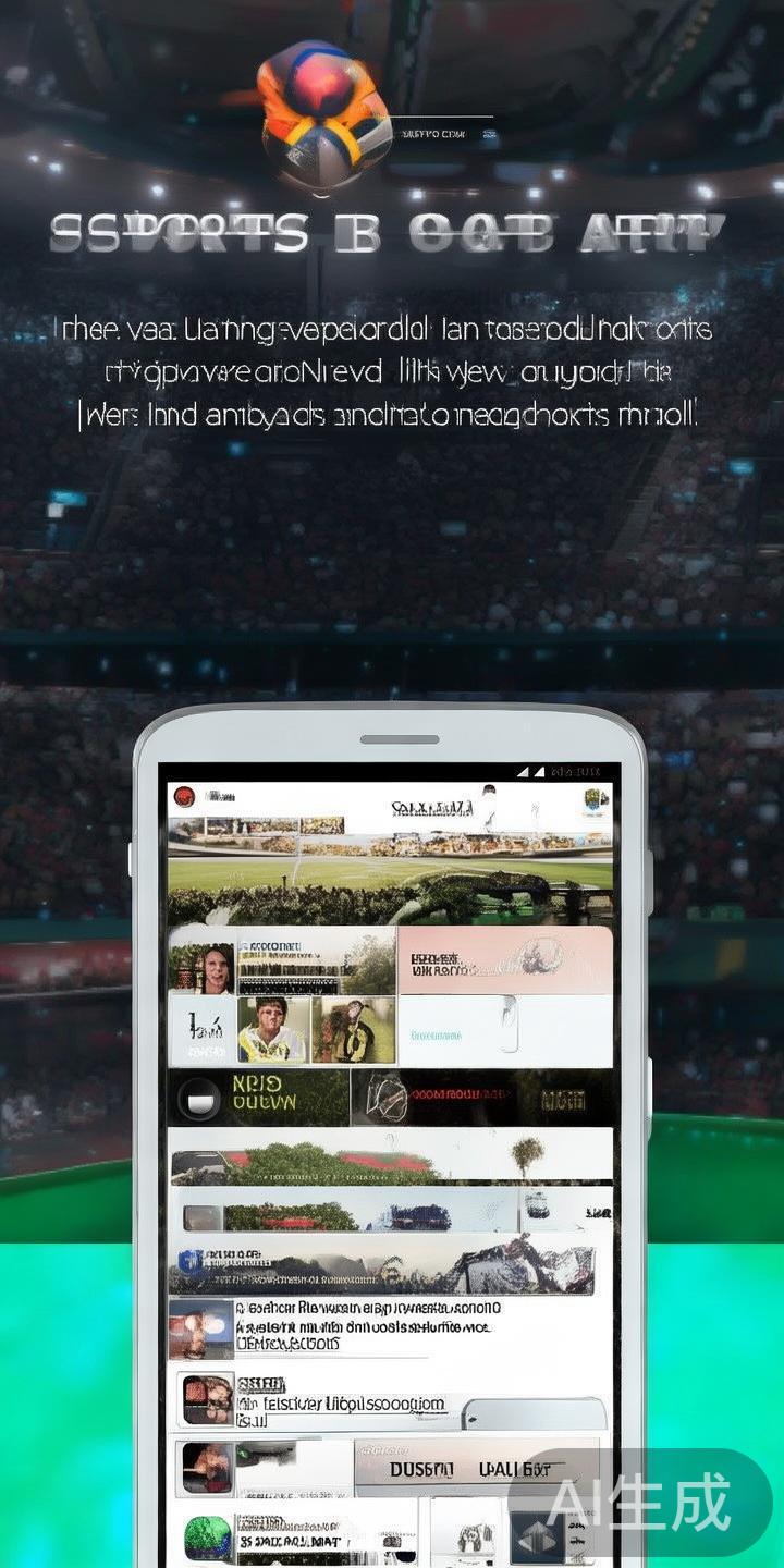 安卓B体育应用最新版下载安装及详细操作指南全攻略 在当今数字化体育娱乐快速发展的背景下,越来越多的用