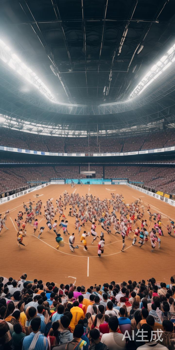 B体育:来自哪个国家的运动项目全面揭秘与详细介绍